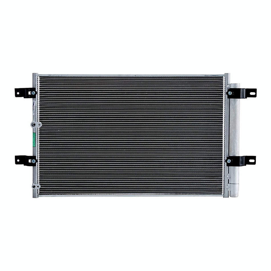 2007-2010 Ford Edge Condenser, FO3030214