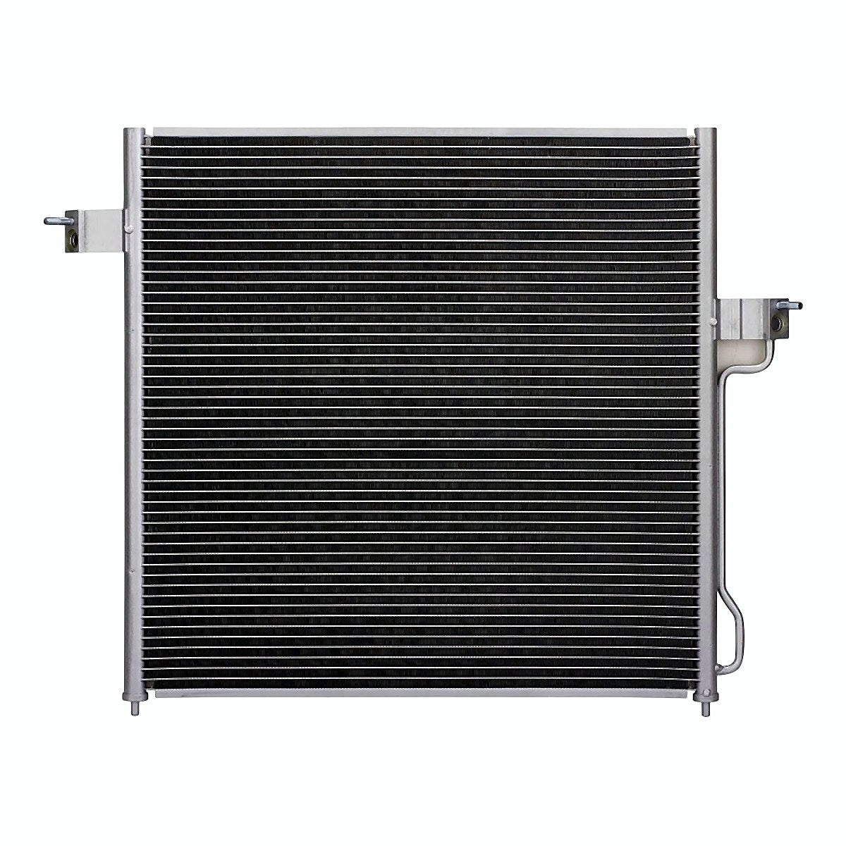 2006-2010 Ford Explorer Limited Condenser, FO3030221