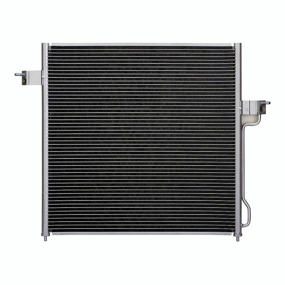 2006-2010 Mercury Mountaineer Condenser, FO3030221