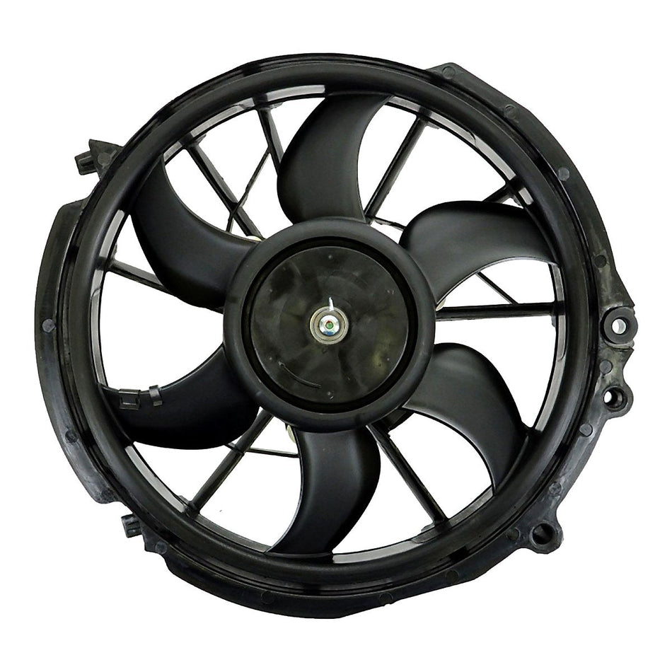 1996-2007 Ford Taurus Ac Fan, FO3115106
