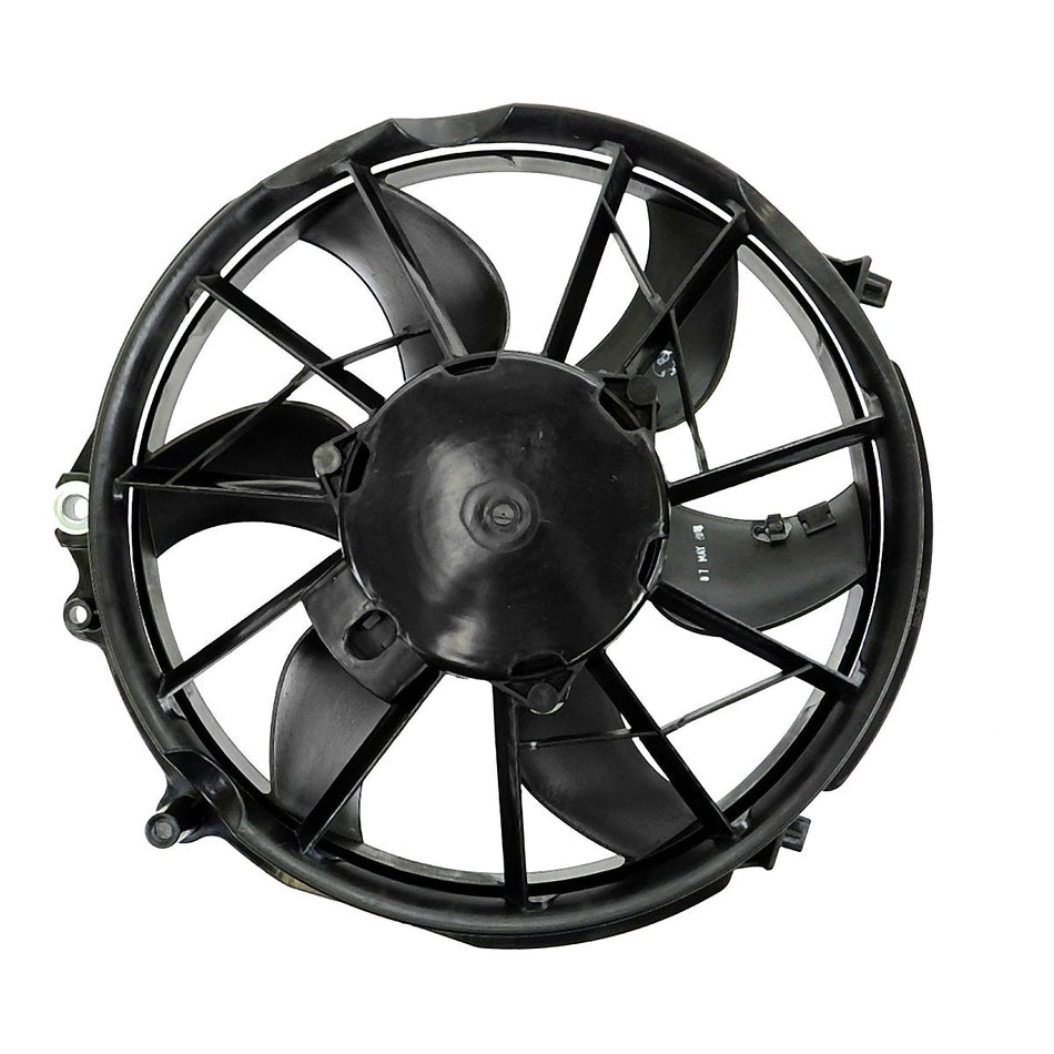 1996-2007 Ford Taurus Ac Fan, left-side view, FO3115106