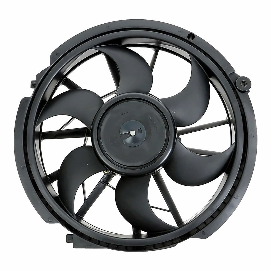1996-2007 Ford Taurus Cooling Fan, FO3115107