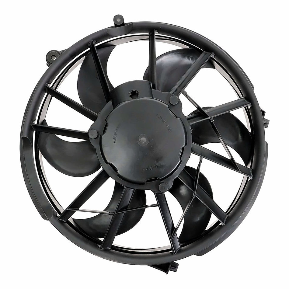 1996-2007 Ford Taurus Cooling Fan, left-side view, FO3115107