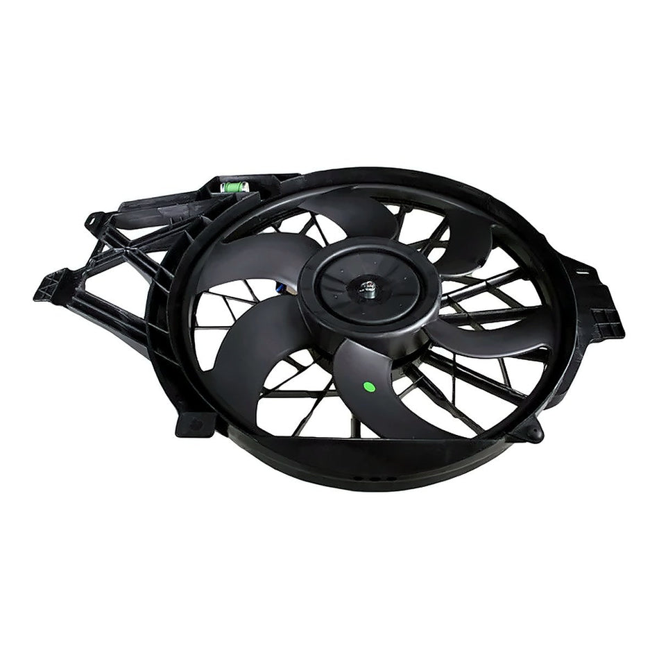 2001-2004 Ford Mustang Cooling Fan, FO3115120