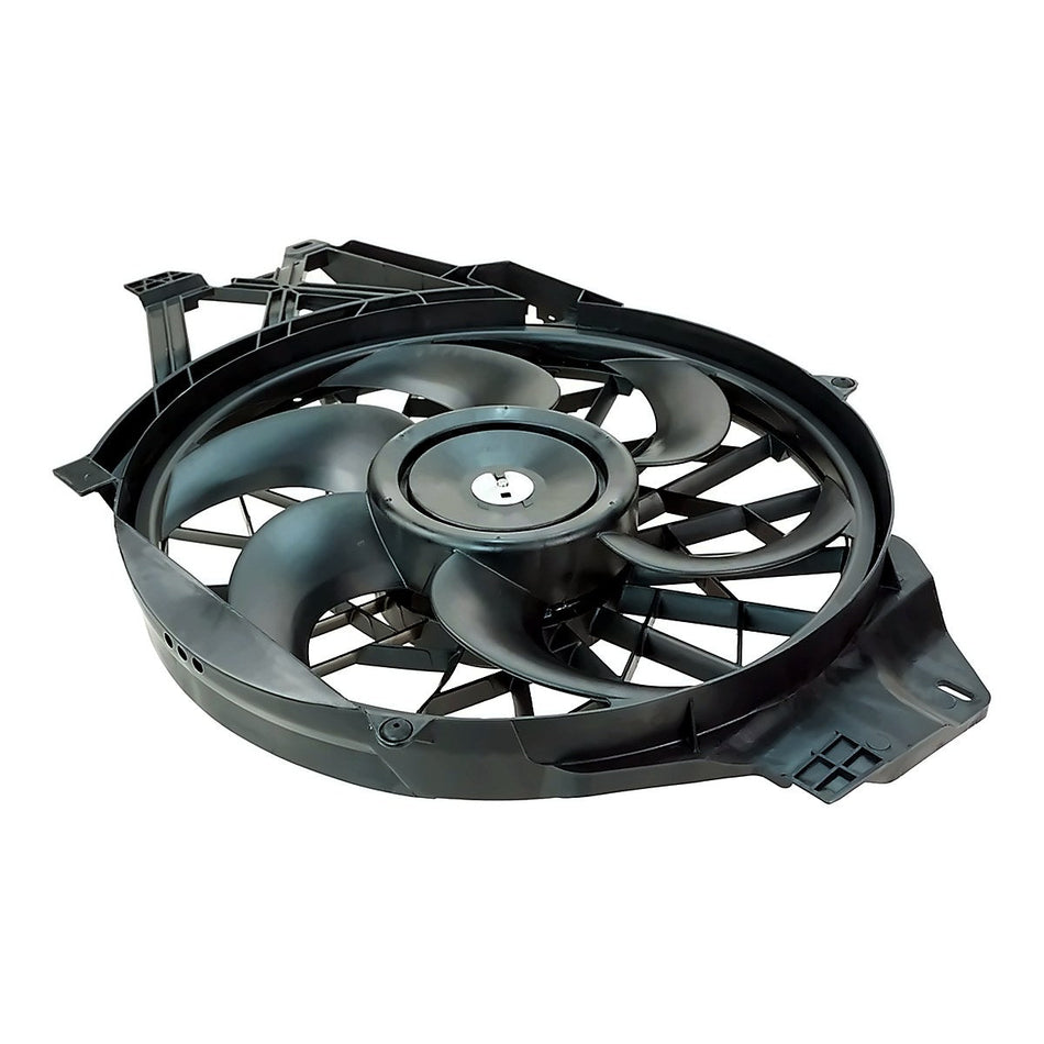 1999-2004 Ford Mustang Ac Fan, FO3115131