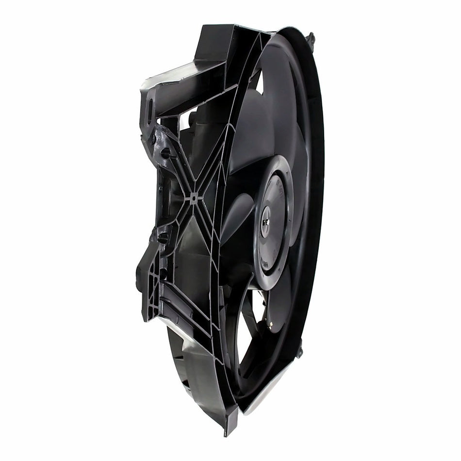 1999-2004 Ford Mustang Ac Fan, left-side view, FO3115131