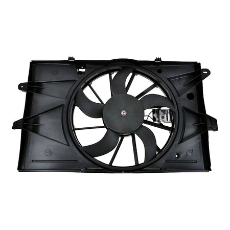 2008-2009 Ford Taurus X Cooling Fan, FO3115174