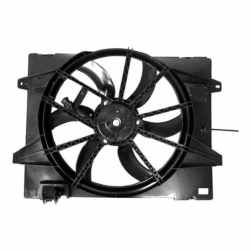 2006-2011 Mercury Grand Marquis Cooling Fan, FO3115193