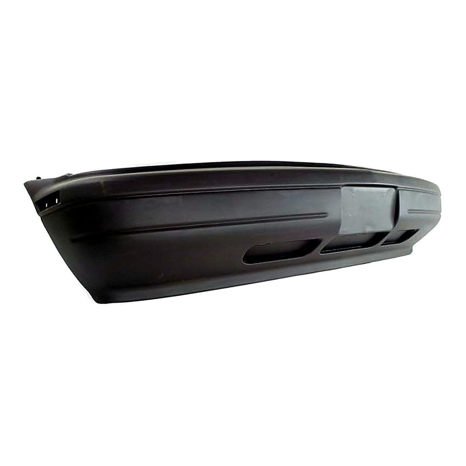 1995-2005 GMC Safari Van Bumpers, front, left-side view, GM1000506