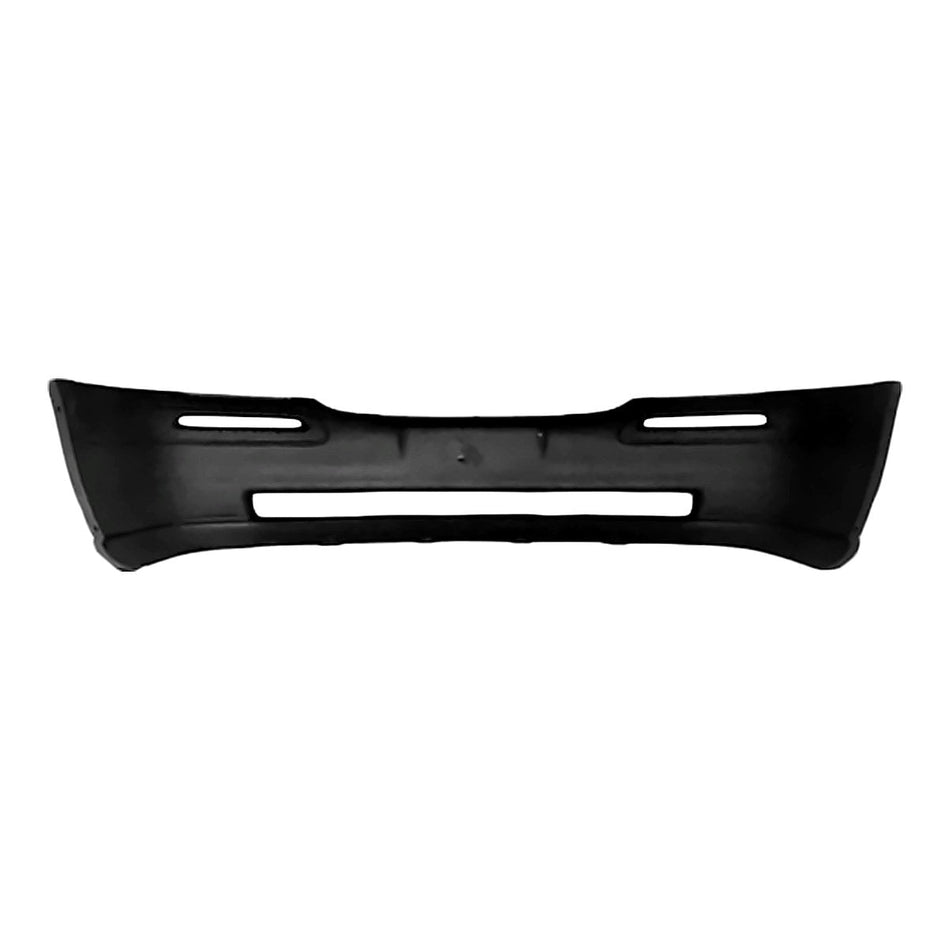 1997-2000 Chevrolet Venture Bumpers, rear view, GM1000530