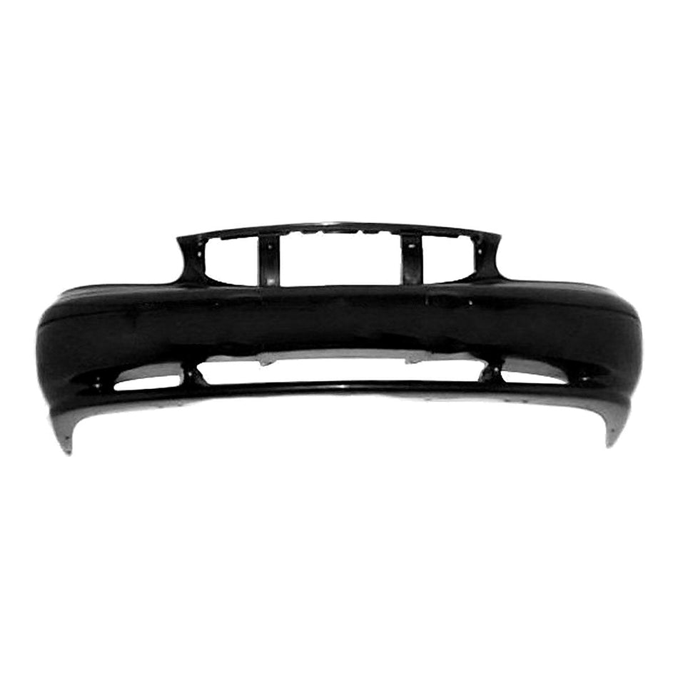 1997-2003 Buick Century Bumpers, front, GM1000543
