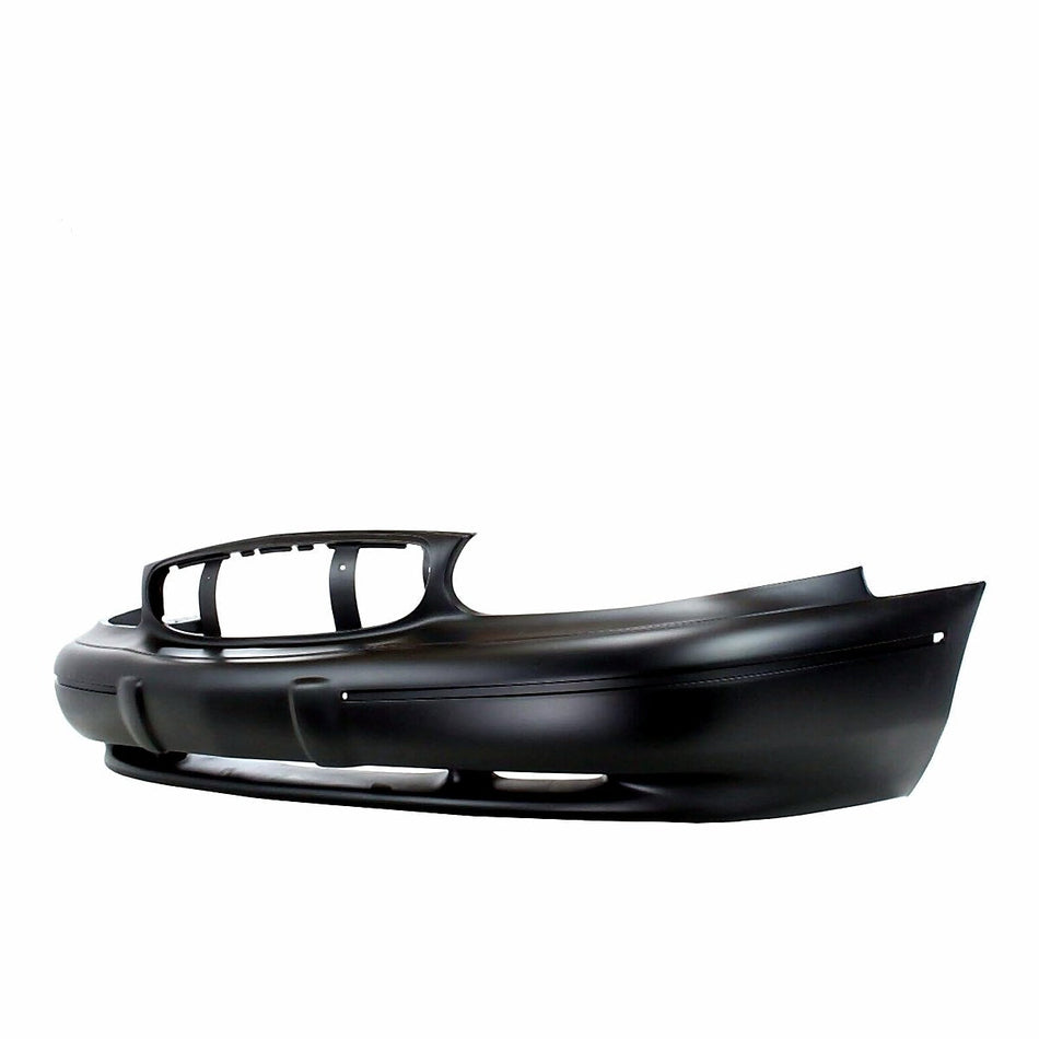1997-2003 Buick Century Bumpers, front, left-side view, GM1000543