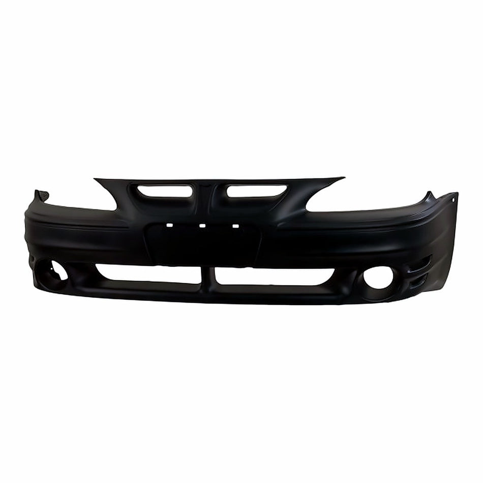 1999-2005 Pontiac Grand AM Bumpers, GM1000573