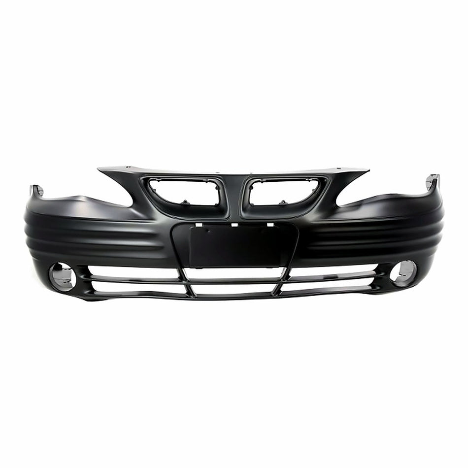 1999-2002 Pontiac Grand AM Bumpers, GM1000574
