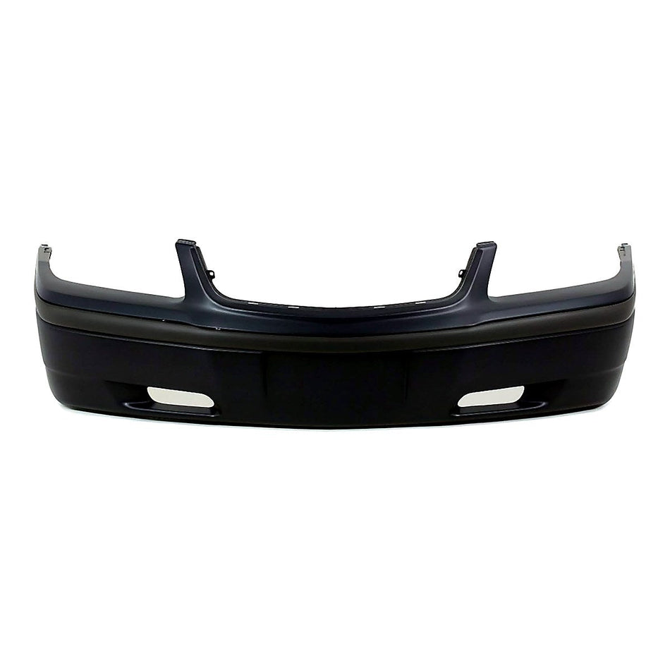 2000-2005 Chevrolet Impala Bumpers, front, GM1000585