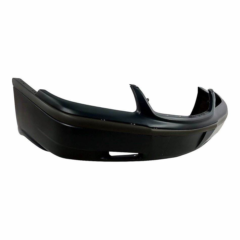 2000-2005 Chevrolet Impala Bumpers, front, left-side view, GM1000585