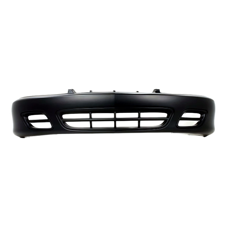 2000-2002 Chevrolet Cavalier Bumpers, GM1000592