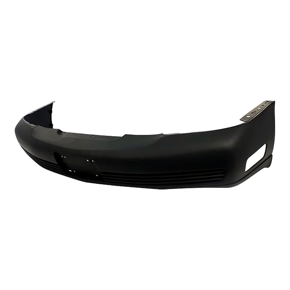 2000-2005 Cadillac Deville Fwd Bumpers, left-side view, GM1000610C