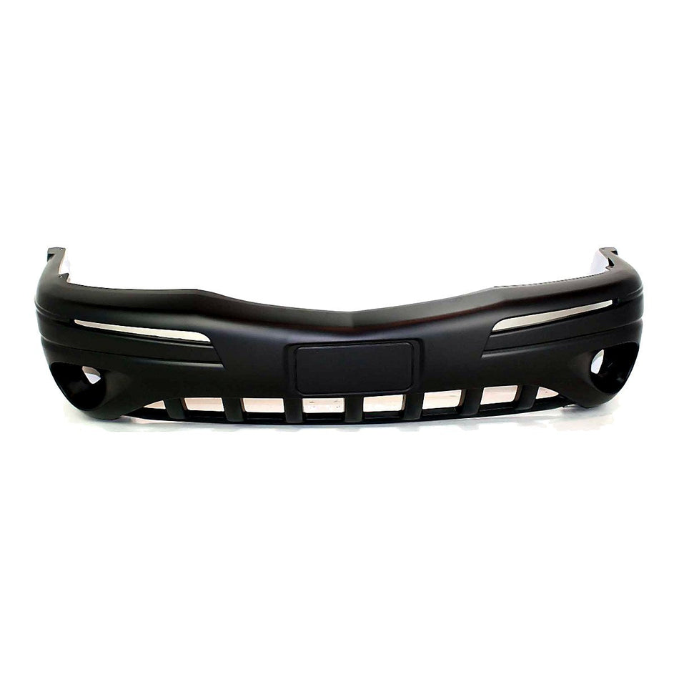 2001-2005 Pontiac Montana Bumpers, front, GM1000627