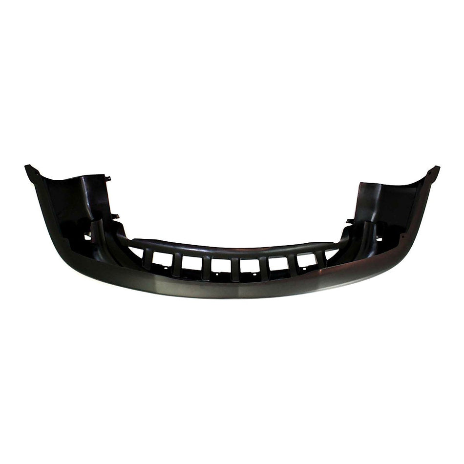 2001-2005 Pontiac Montana Bumpers, front, left-side view, GM1000627