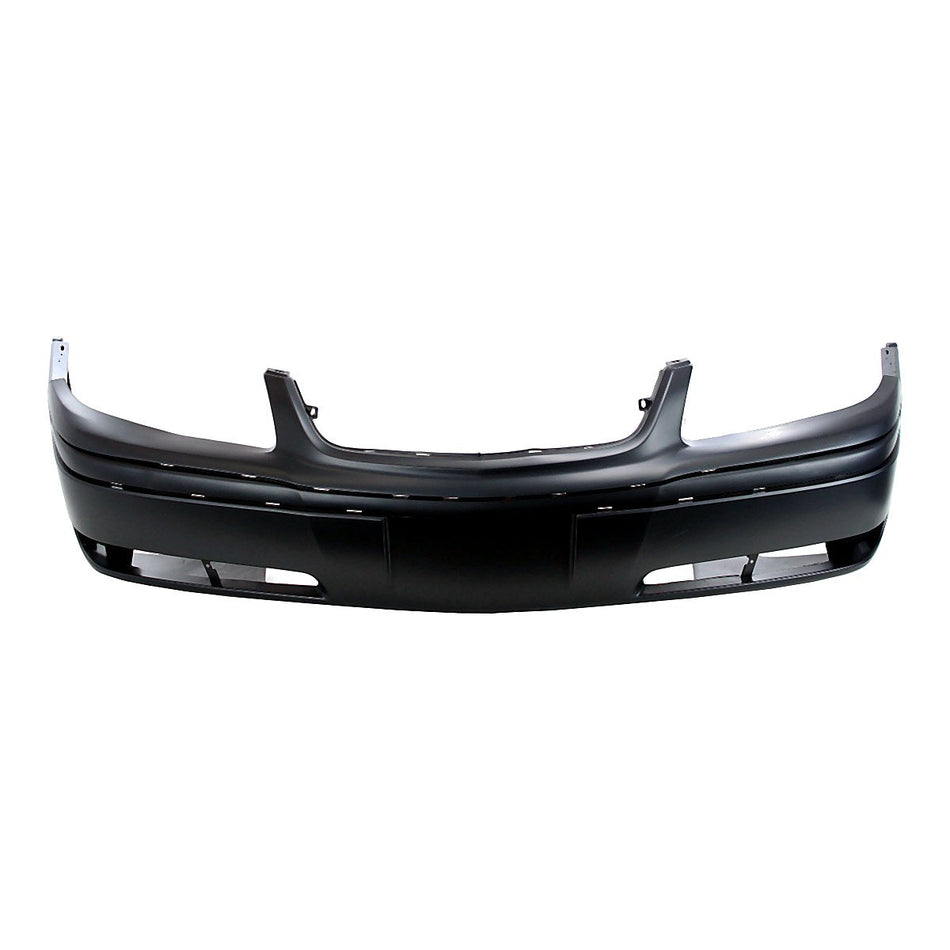 2000-2005 Chevrolet Impala Bumpers, front, GM1000633