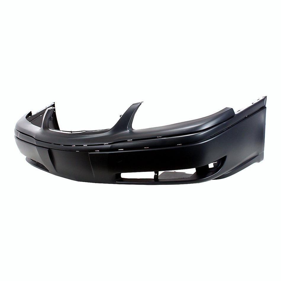 2000-2005 Chevrolet Impala Bumpers, front, left-side view, GM1000633