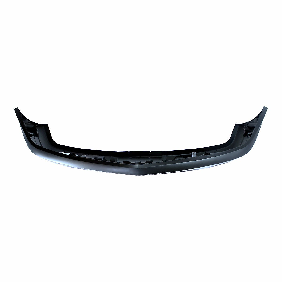 2003-2006 Cadillac Escalade Esv Bumpers, front, top view, GM1000636