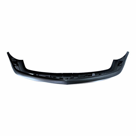 2003-2006 Cadillac Escalade Esv Bumpers, front, top view, GM1000636