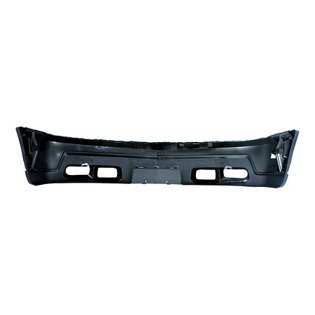 2003-2006 Cadillac Escalade Esv Bumpers, front, rear view, GM1000636