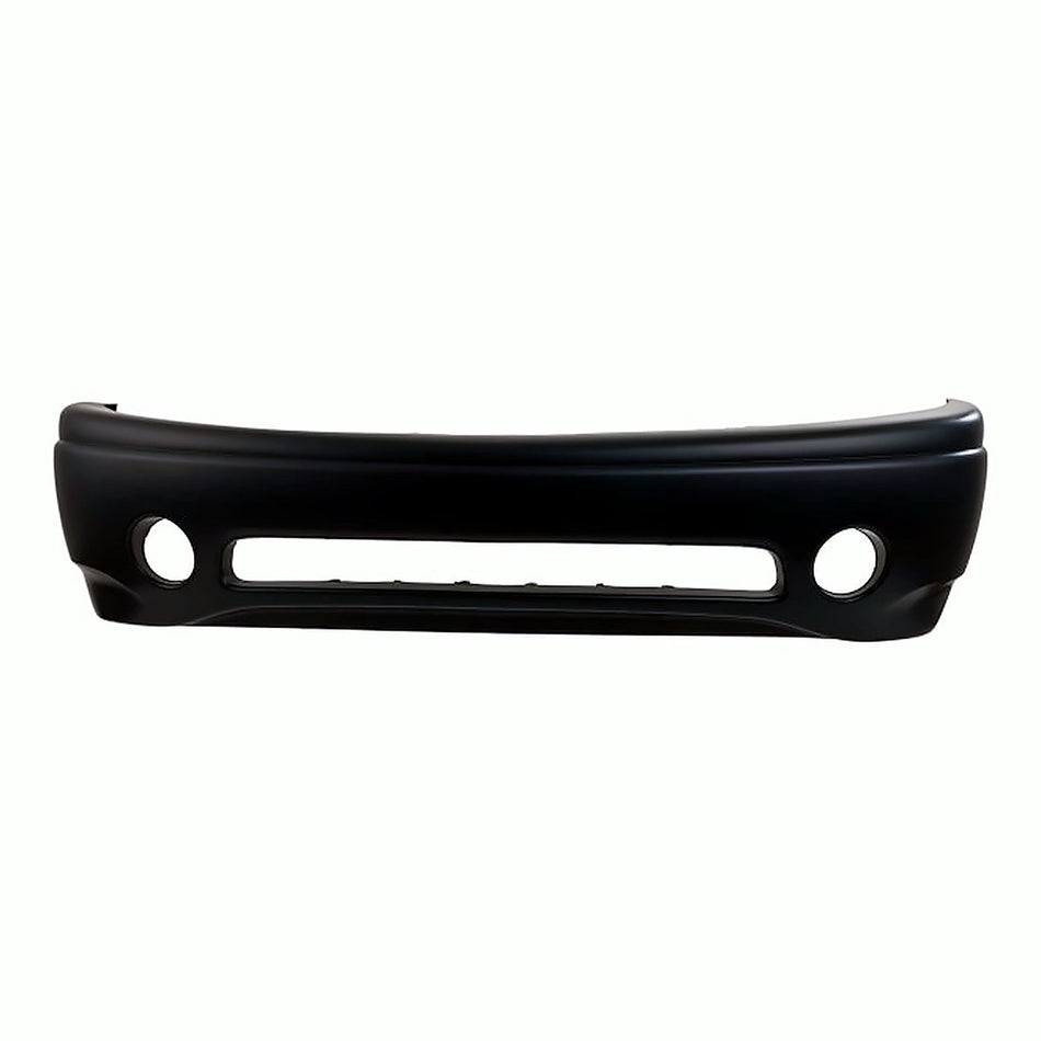 2001 GMC Sierra C3 Bumpers, GM1000637C