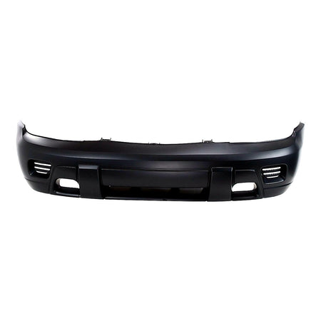 2002-2009 Chevrolet Trailblazer Bumpers, front, GM1000640
