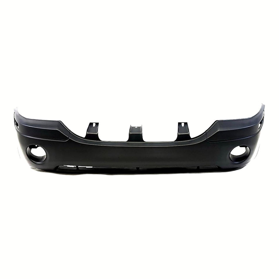2002-2009 GMC Envoy Bumpers, front, GM1000641C