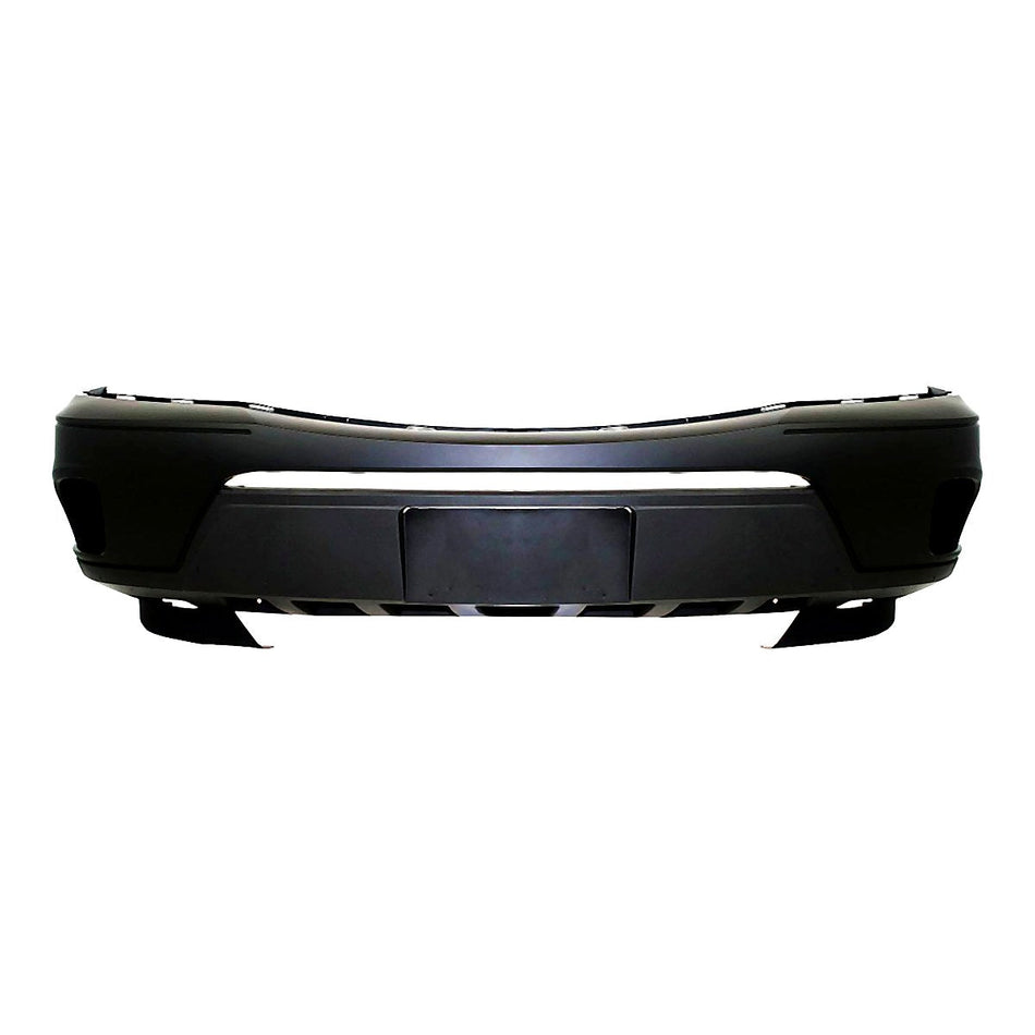 2002-2007 Buick Rendezvous Bumpers, front, GM1000643C