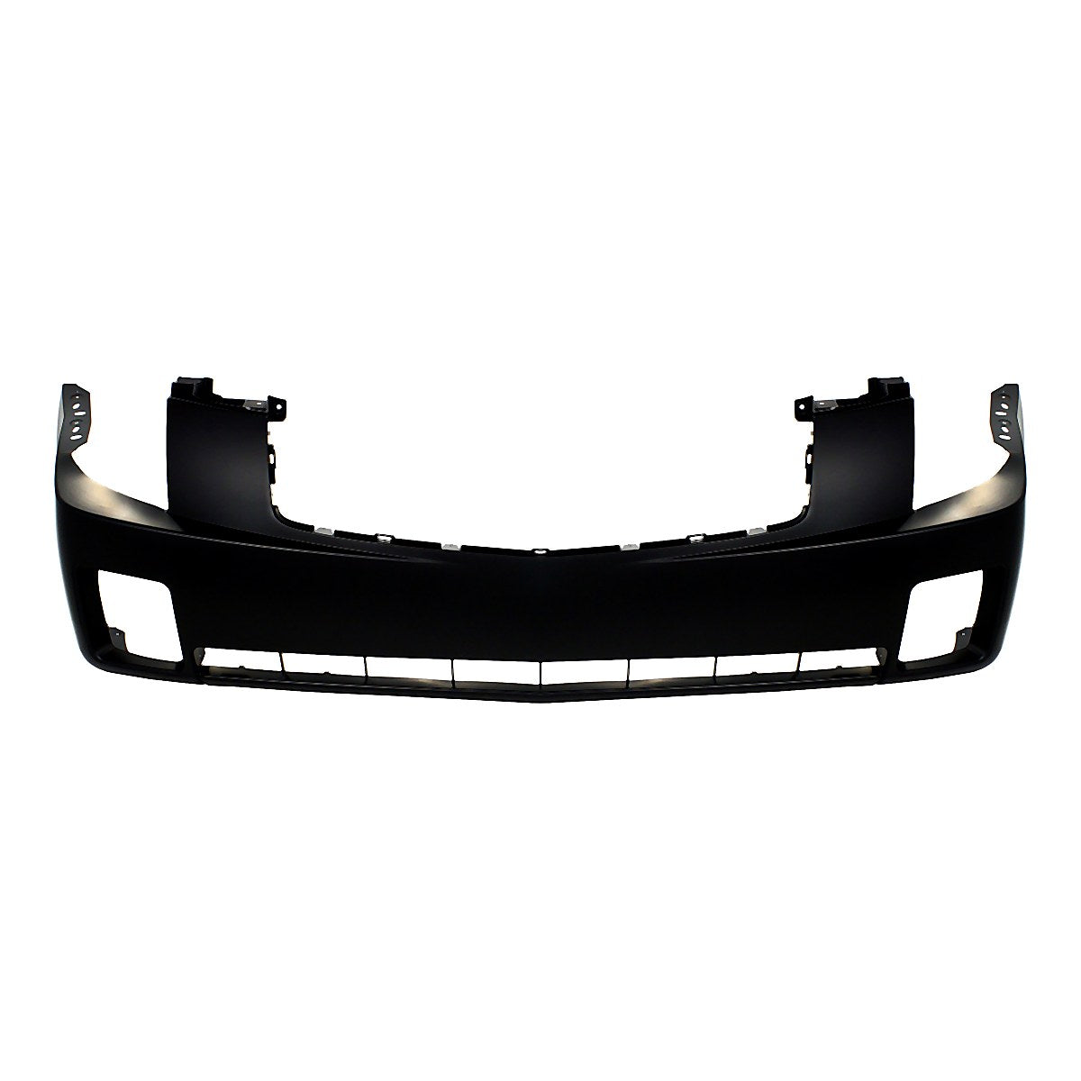 2003-2007 Cadillac Cts Bumpers, front, GM1000656