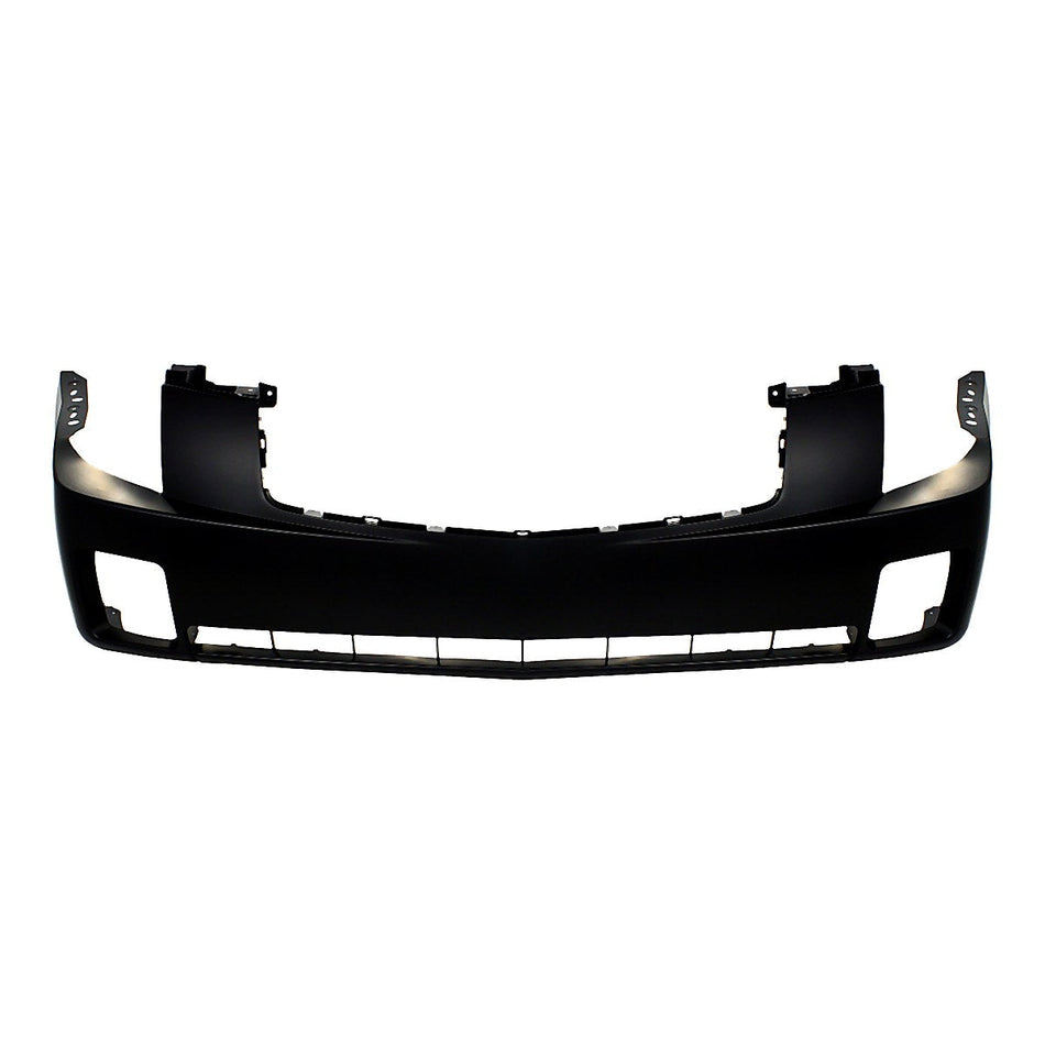 2003-2007 Cadillac Cts Bumpers, front, GM1000656