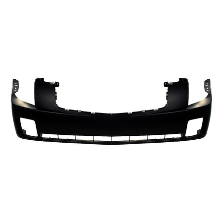 2003-2007 Cadillac Cts Bumpers, front, GM1000656C