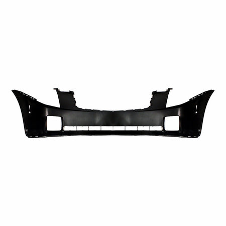 2003-2007 Cadillac Cts Bumpers, front, rear view, GM1000656C