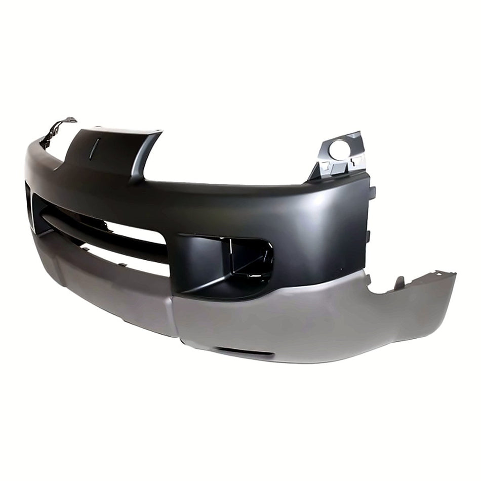 2002-2005 Saturn VUE Bumpers, left-side view, GM1000658