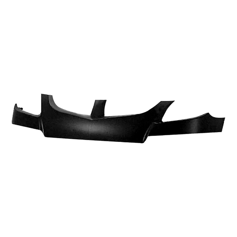 2003-2004 Pontiac Vibe Bumpers, front, GM1000659