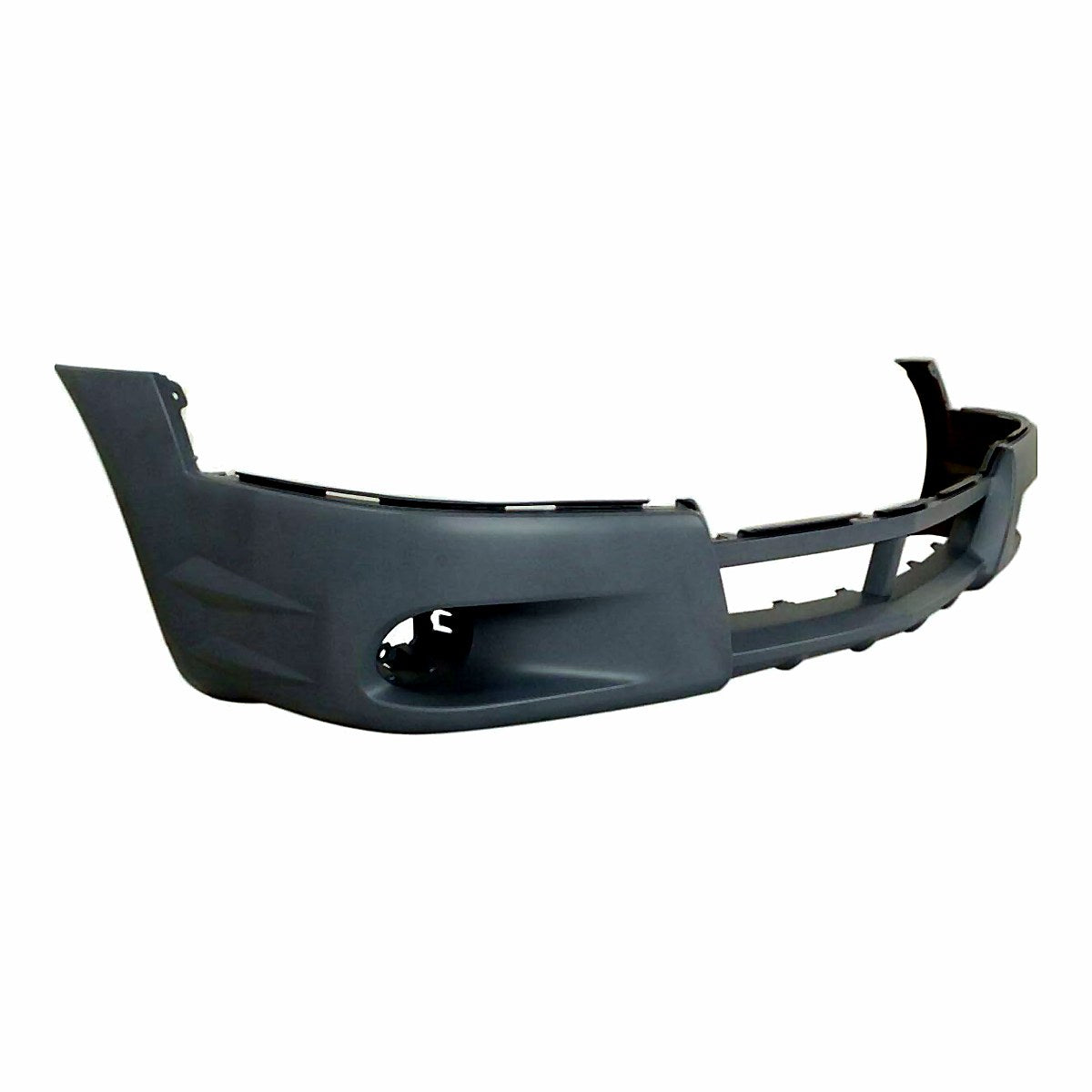 2003-2004 Pontiac Vibe Bumpers, front, right-side view, GM1000660C
