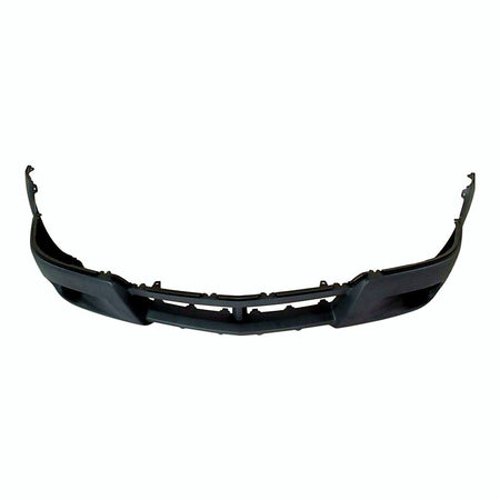 2003-2004 Pontiac Vibe Bumpers, front, top view, GM1000660