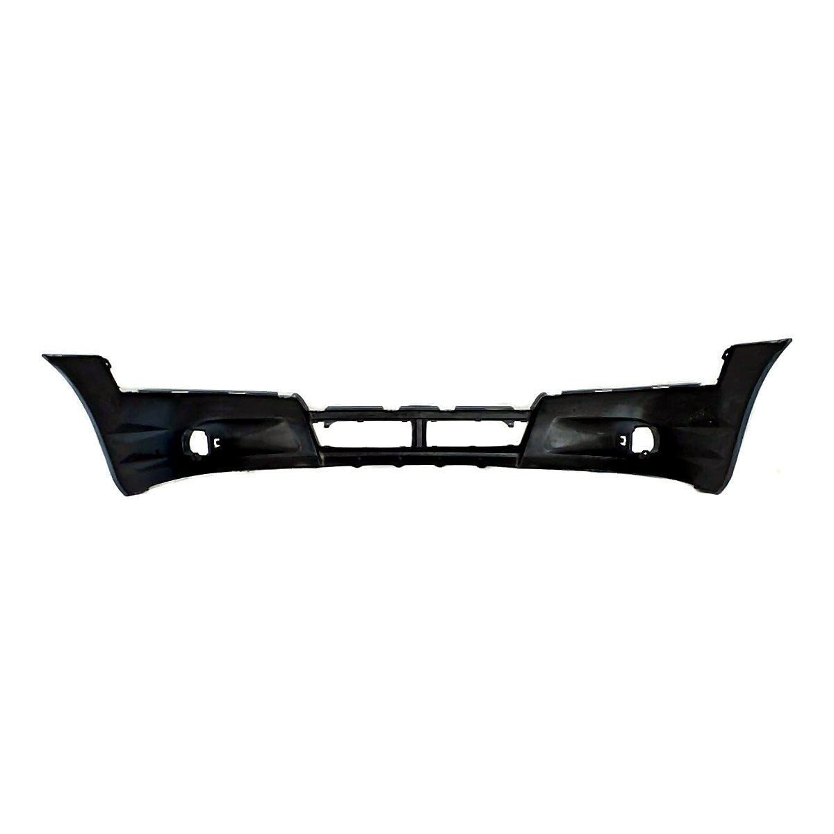 2003-2004 Pontiac Vibe Bumpers, front, rear view, GM1000660