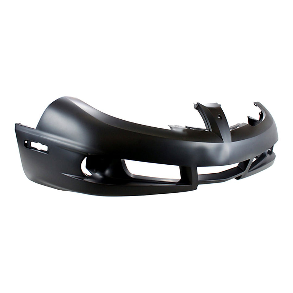 2003-2005 Pontiac Sunfire Bumpers, front, left-side view, GM1000663