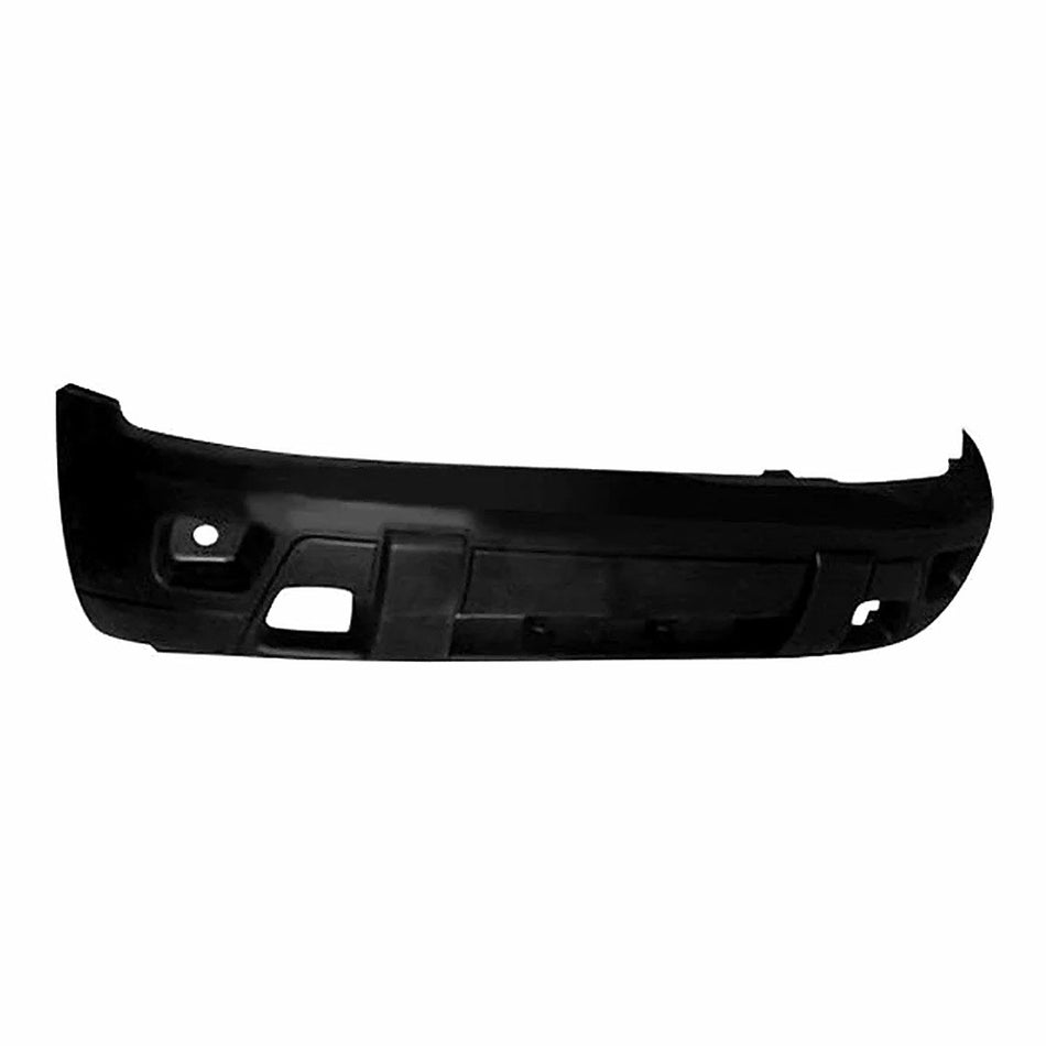 2002-2005 Chevrolet Trailblazer Bumpers, front, GM1000672
