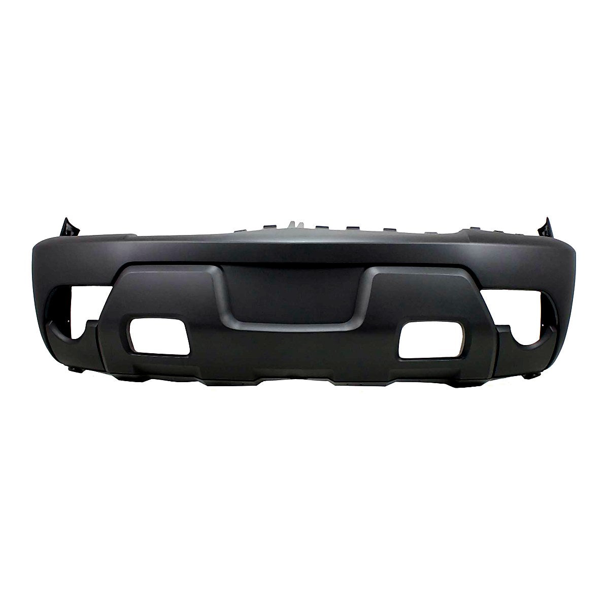 2003-2006 Chevrolet Avalanche Bumpers, front, GM1000680