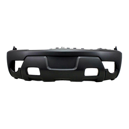 2003-2006 Chevrolet Avalanche Bumpers, front, GM1000680