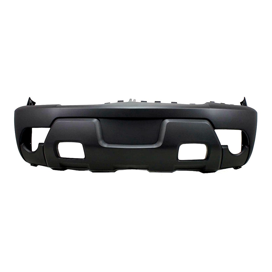 2003-2006 Chevrolet Avalanche Bumpers, front, GM1000680