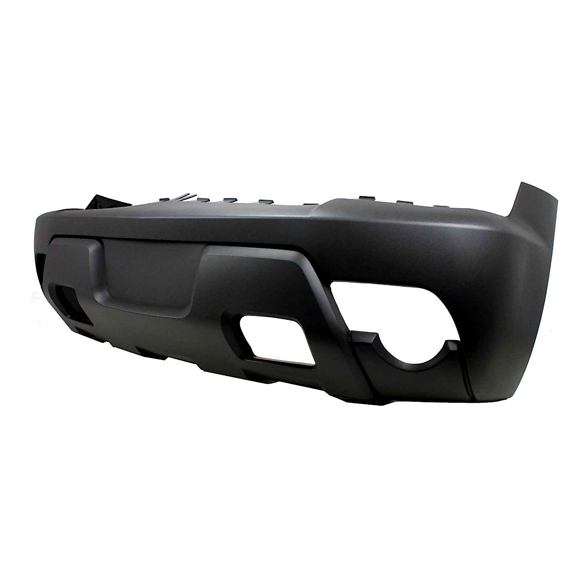 2003-2006 Chevrolet Avalanche Bumpers, front, left-side view, GM1000680