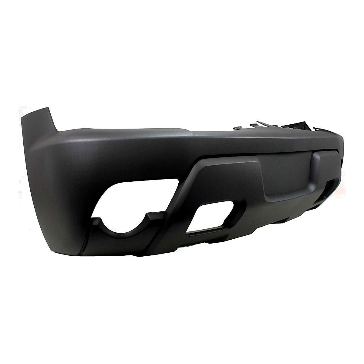 2003-2006 Chevrolet Avalanche Bumpers, front, right-side view, GM1000680C