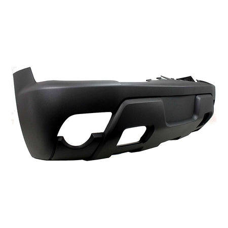 2003-2006 Chevrolet Avalanche Bumpers, front, right-side view, GM1000680